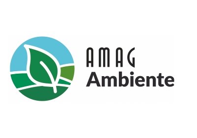 Logo Amag Ambiente