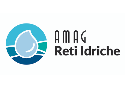 Logo Amag Reti Idriche