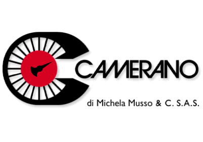 Logo Camerano