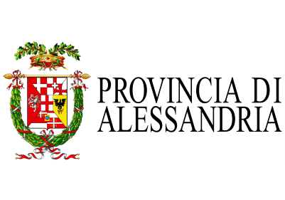 Provincia di Alessandria Logo