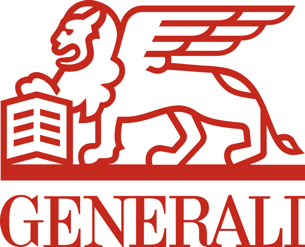 Generali assicurazioni logo