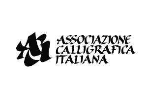 Associazione Calligrafica Italiana Logo