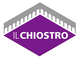 il Chiostro Logo