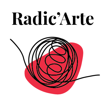 Logo Radic'Arte